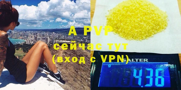 твердый Алексин